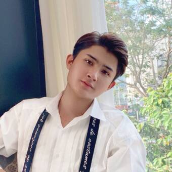 VICTOR - NAILGOD的头像