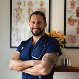 The avatar of Michael