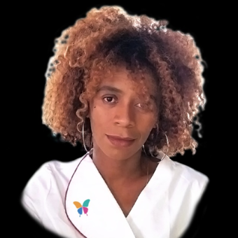 Sylvie Hortense R