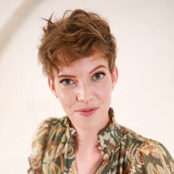 Avatar tilhørende Rachel