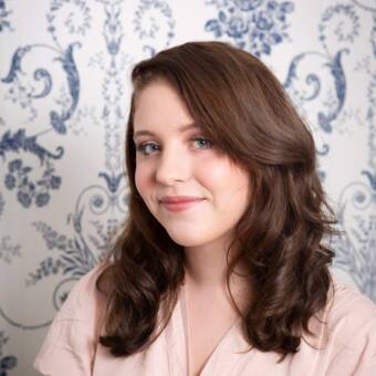 The avatar of Shannon