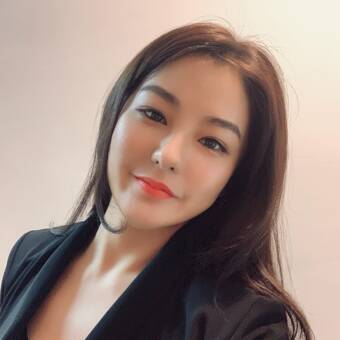 Avatar tillhörande Evie