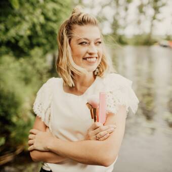 The avatar of Rūta Plakane