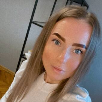 The avatar of Evgenia