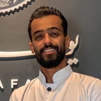 Avatarul lui Mohammad