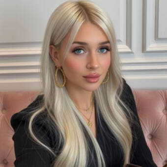 Avataren til Victoria