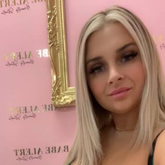 L'avatar di Victoria