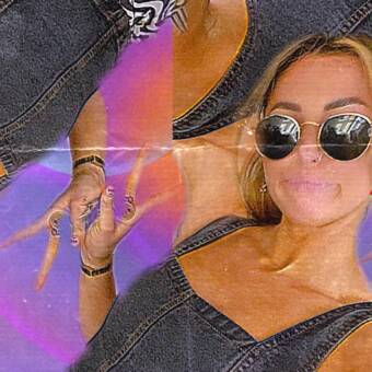 The avatar of Georgia