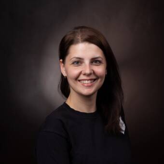 Avataren til Lidiia Timofeeva (BARBER)