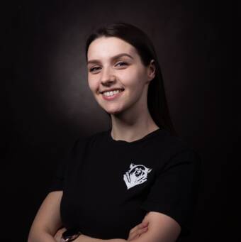 Avataren til Kristina Keba (BARBER)