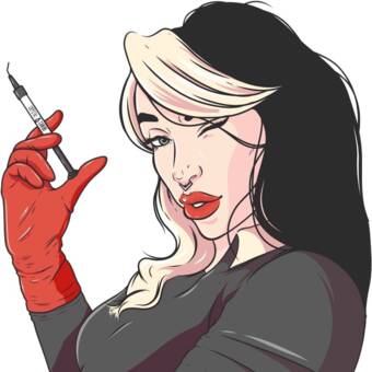 Avatar Lana Sophia -