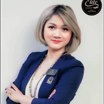 Avatar tilhørende Myo