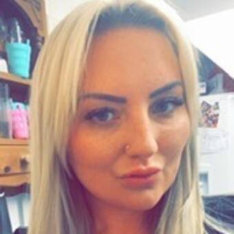 Аватарът на Kim