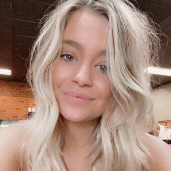 De avatar van Hannah