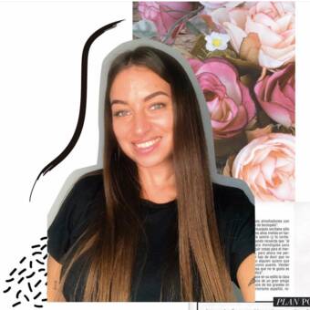 The avatar of Josiana