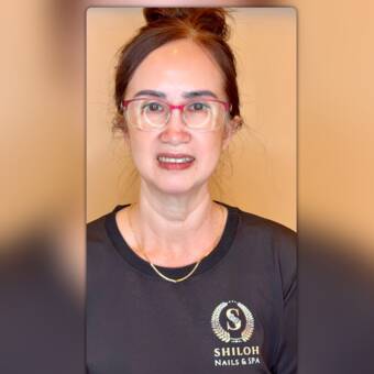 Henkilön Hana avatar