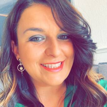 L'avatar appartenant à Louise