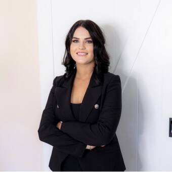 L'avatar di Danielle 