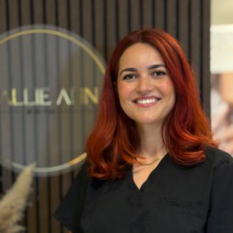 O avatar de Sinead