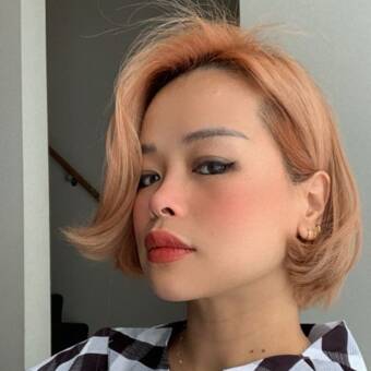 Hình đại diện của Dannii