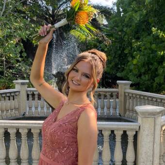 The avatar of Meghan