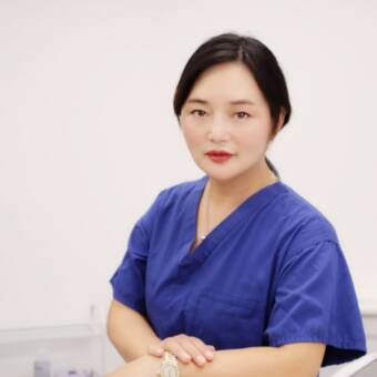 Avatarul lui Minfang