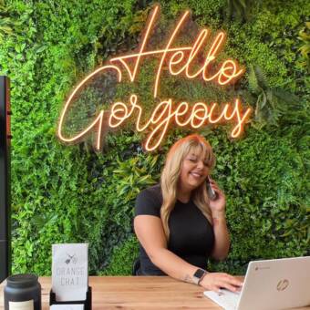 Avataren til Georgia