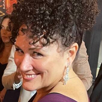 The avatar of Teresa