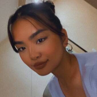 L'avatar di Alexandra