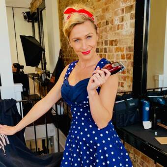 De avatar van Viktoria