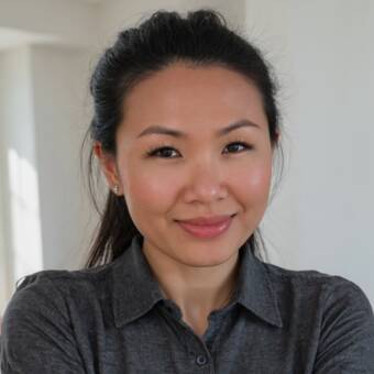 The avatar of THUY( Twee)