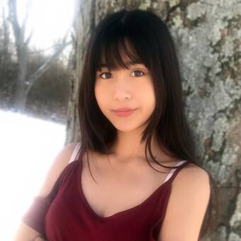 The avatar of #2 WENDI