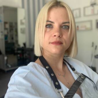 Avataren til Наталя