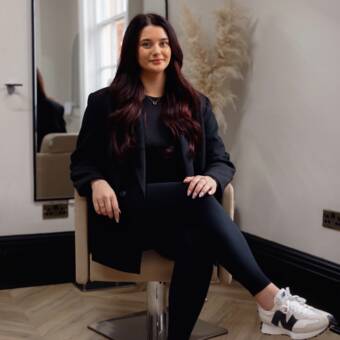 The avatar of Georgia 