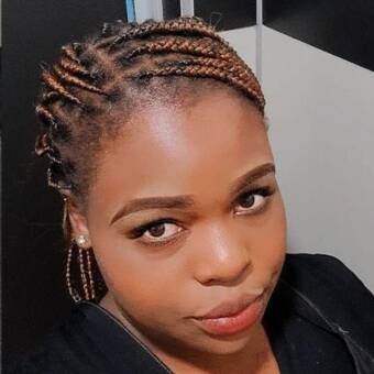 The avatar of Sharon