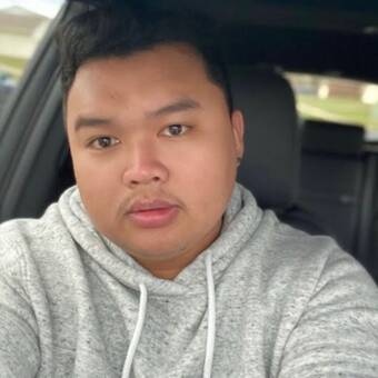 The avatar of CHARLIE