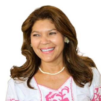 The avatar of MaryLuz