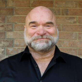 De avatar van Dr. Jeffery