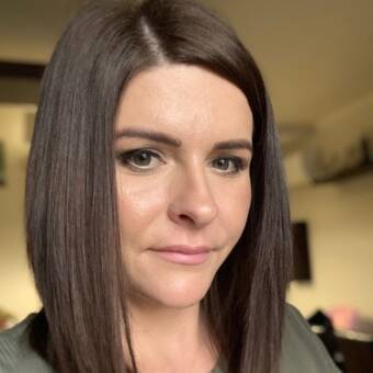 The avatar of Alexandra