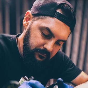 Avataren til Виталий