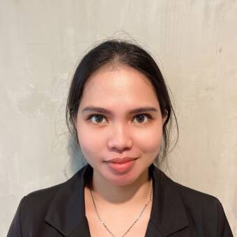 Avatar tillhörande Ranee