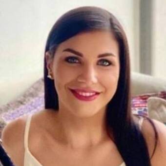 The avatar of Gájer Kata