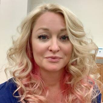 L'avatar appartenant à Tommy