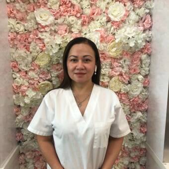 The avatar of Angela