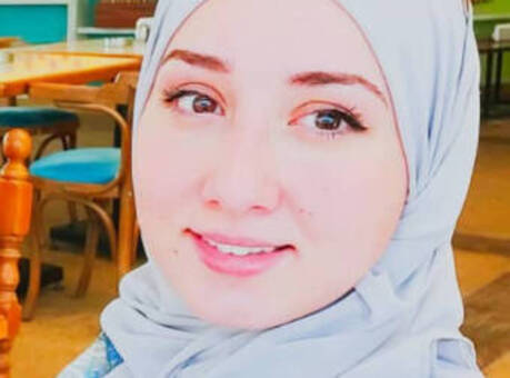 The avatar of Dr. Sara