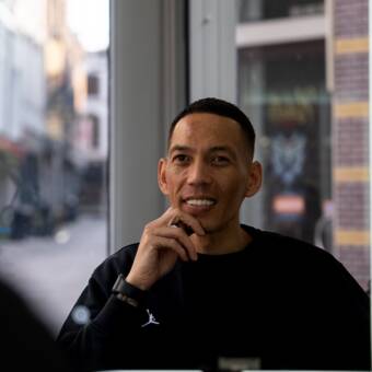 Avataren til SHANNON