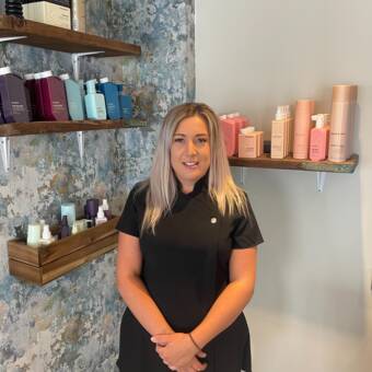 The avatar of Natalie 