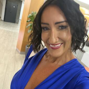 The avatar of Pamela