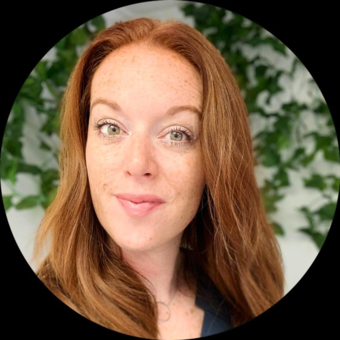 Avataren til Rebecca