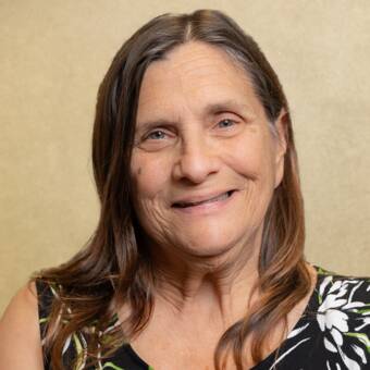 The avatar of Ms.Marilyn